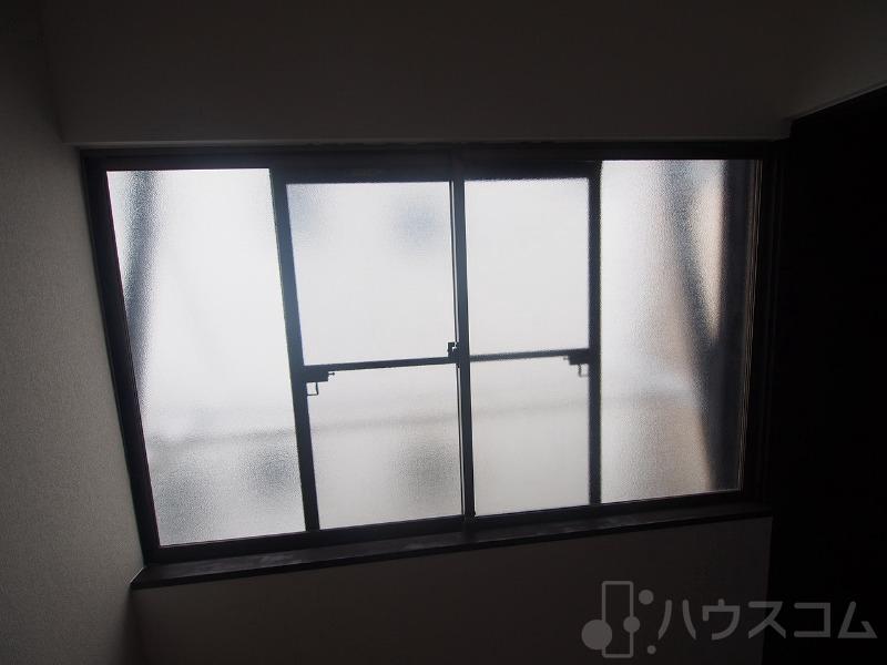 17/30 バルコニー