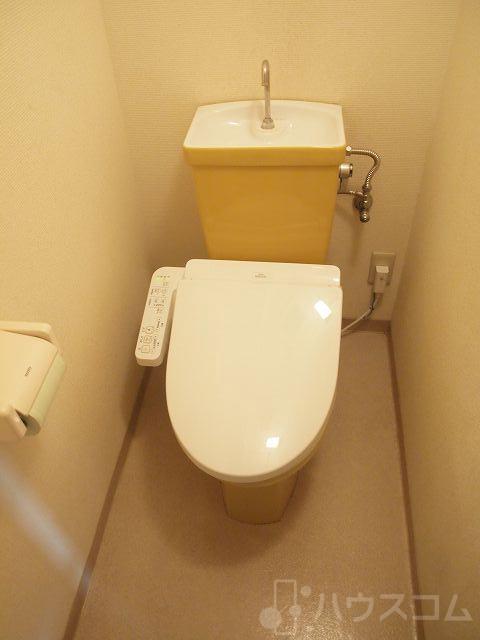 13/30 トイレ
