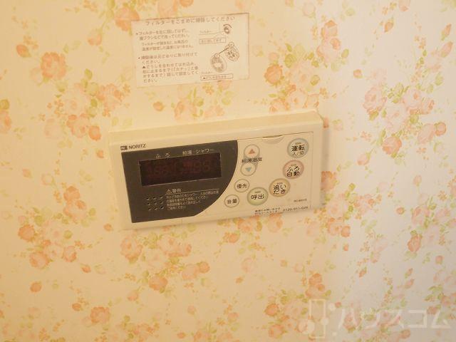 15/30 設備