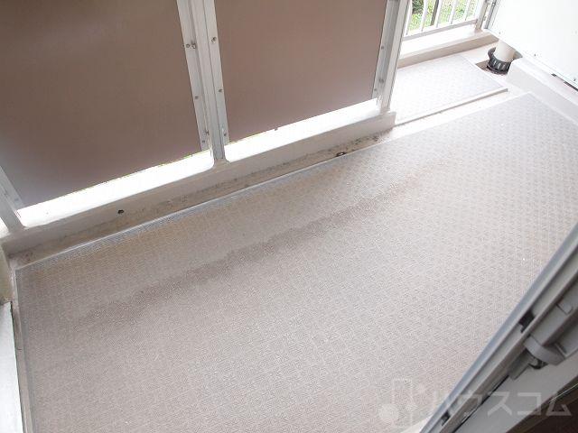 16/30 バルコニー