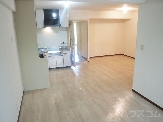 4/30 リビング/ダイニング