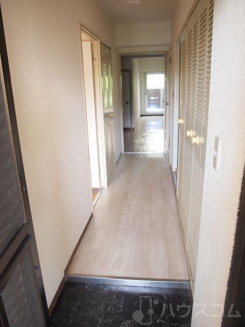 8/30 玄関