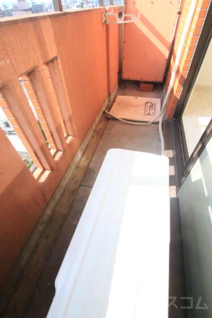 17/30 バルコニー