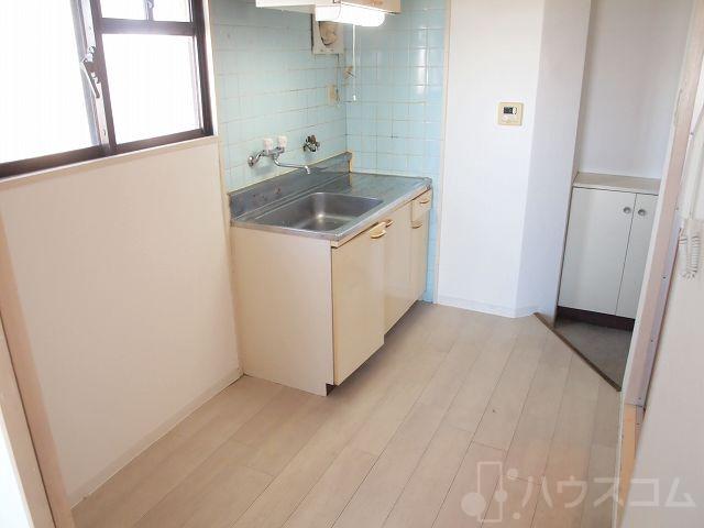 5/30 リビング/ダイニング