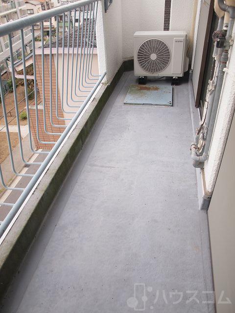 17/30 バルコニー