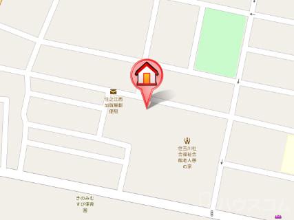 4/7 地図