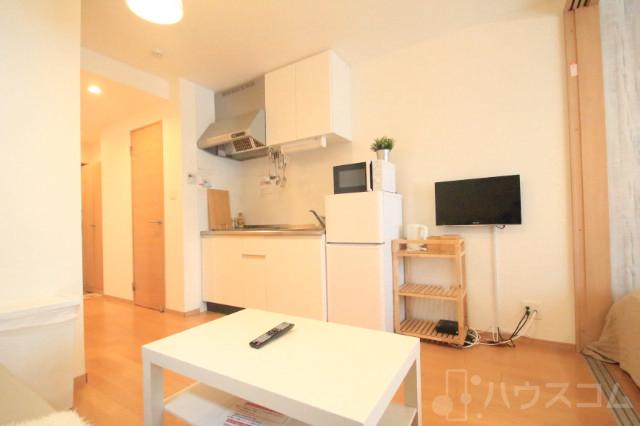 3/30 リビング/ダイニング