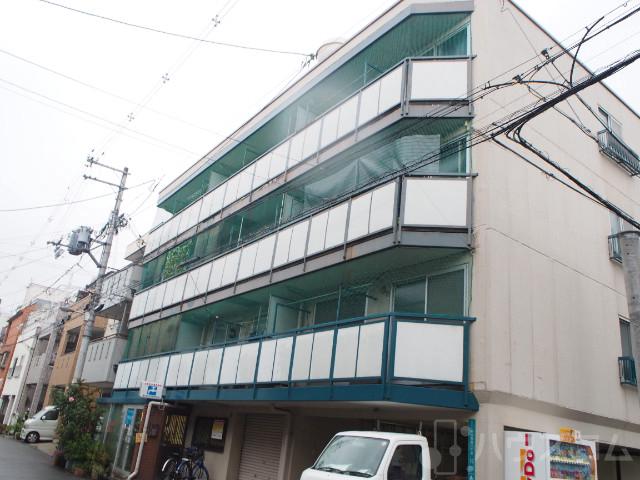 3/30 外観