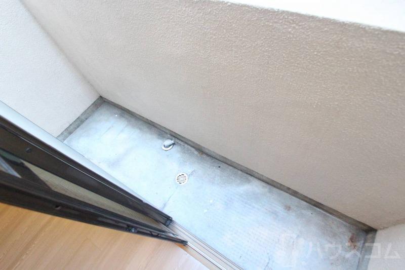 17/30 バルコニー