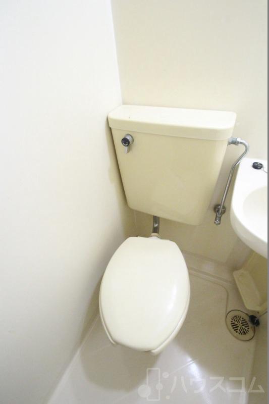 15/30 トイレ