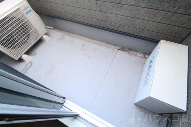 17/30 バルコニー