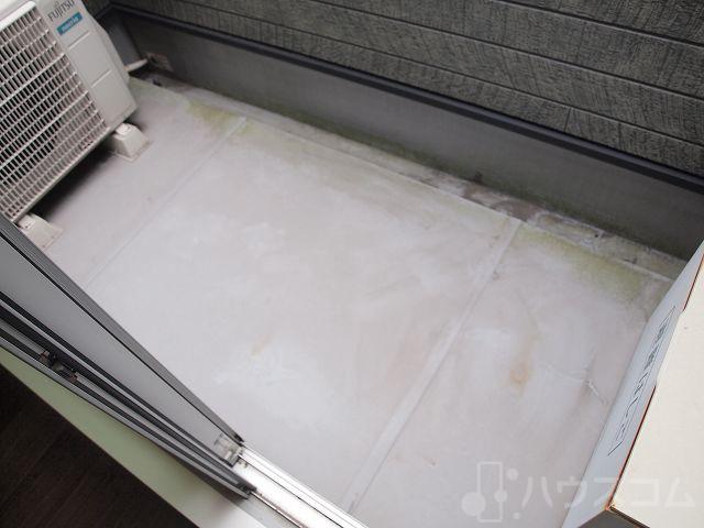 18/30 バルコニー