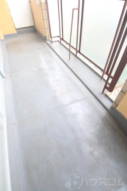 17/30 バルコニー