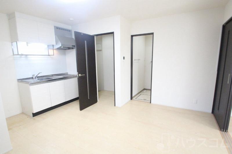 5/30 リビング/ダイニング