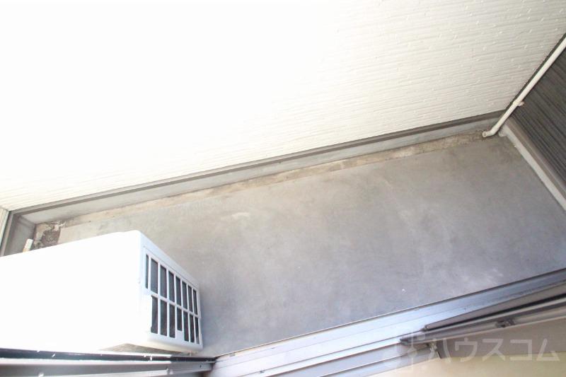 18/30 バルコニー