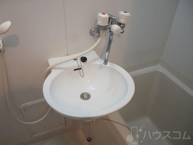 14/30 洗面
