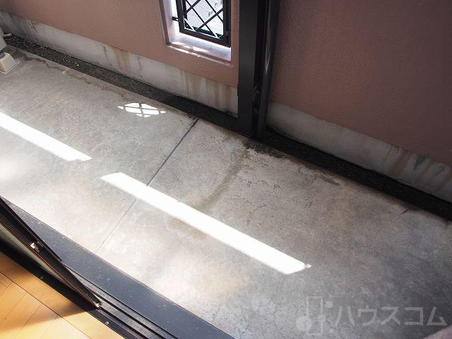16/30 バルコニー