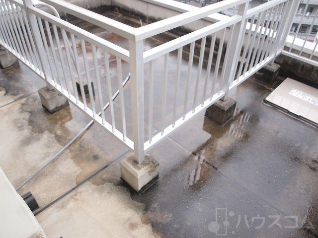 17/30 バルコニー