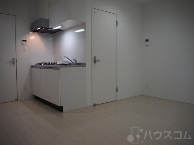 6/29 リビング/ダイニング