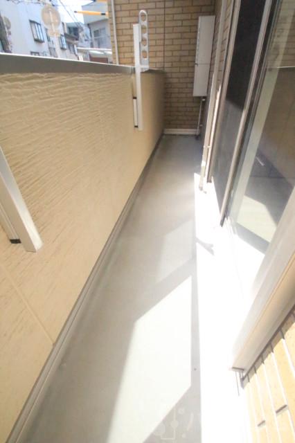 17/30 バルコニー