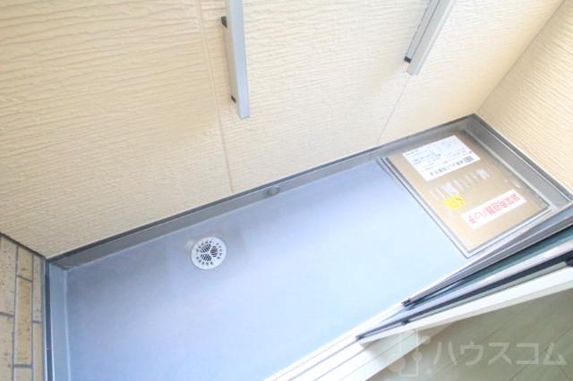 17/30 バルコニー