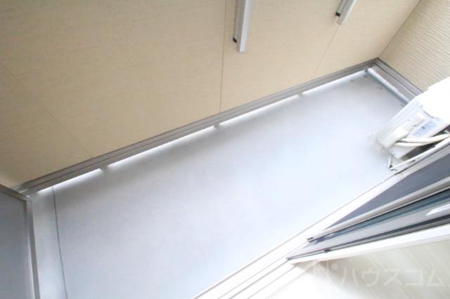 17/30 バルコニー