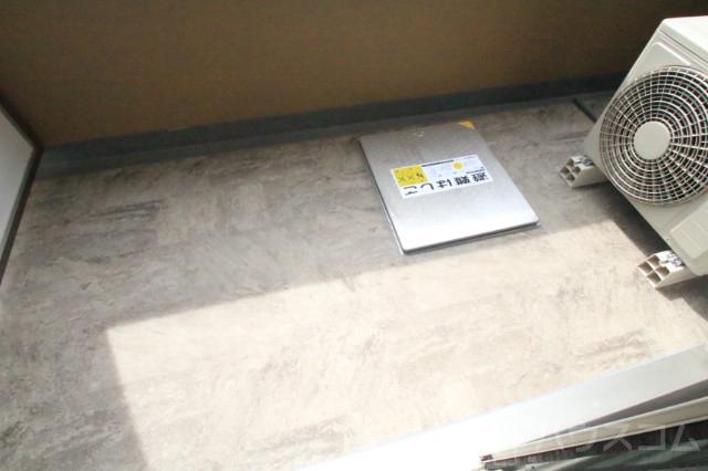 16/30 バルコニー