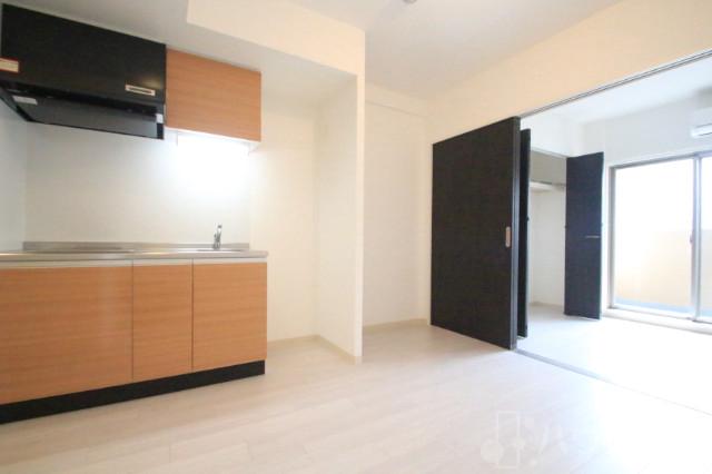 3/30 リビング/ダイニング