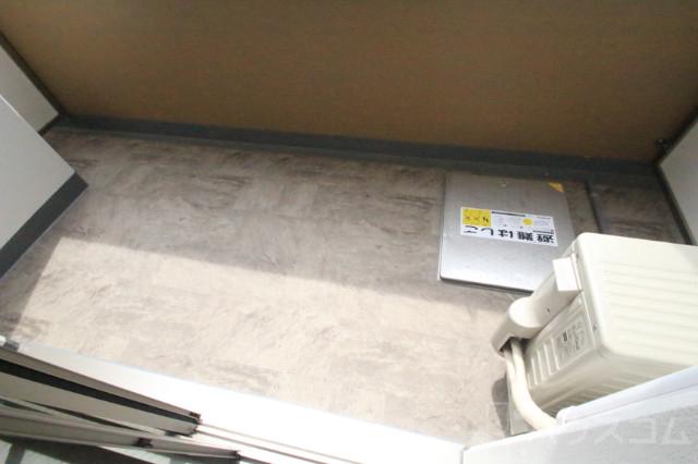 16/30 バルコニー