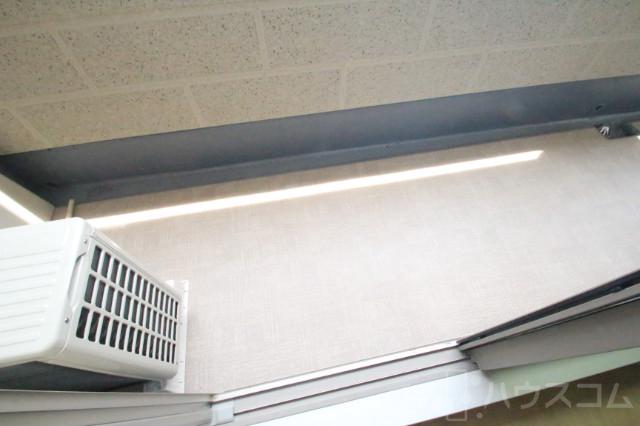 16/30 バルコニー