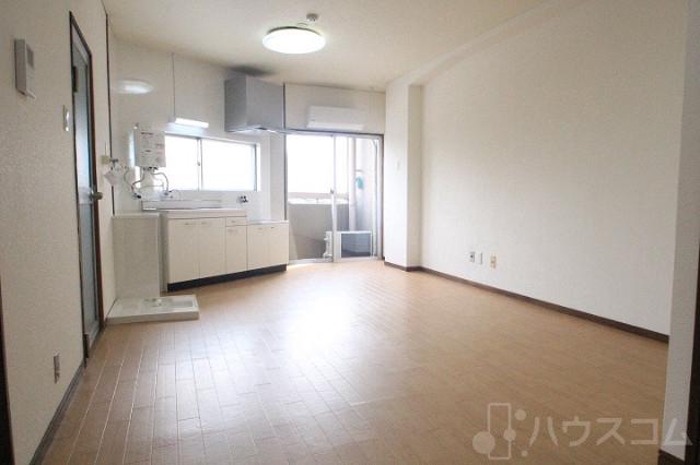 5/30 リビング/ダイニング