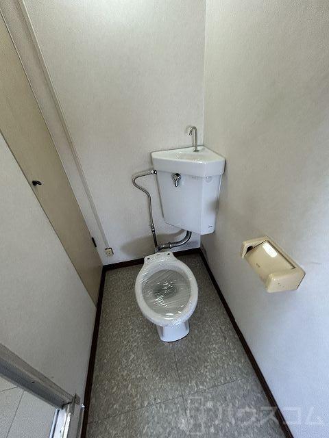 15/30 トイレ