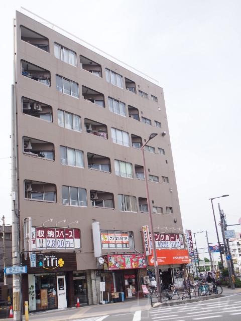 3/30 外観