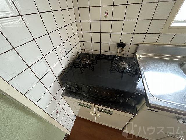 12/30 キッチン