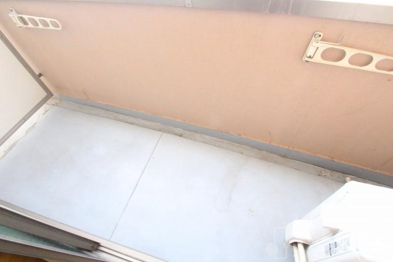 16/30 バルコニー