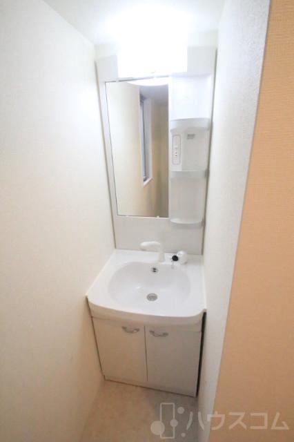 14/30 洗面