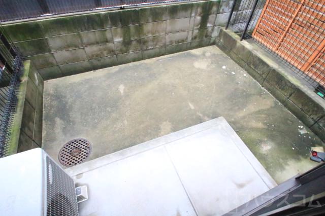 16/30 バルコニー