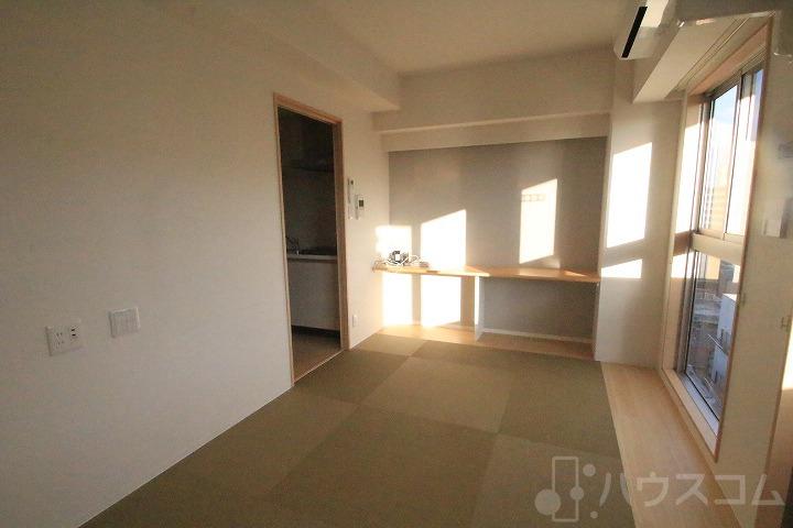 3/30 リビング/ダイニング