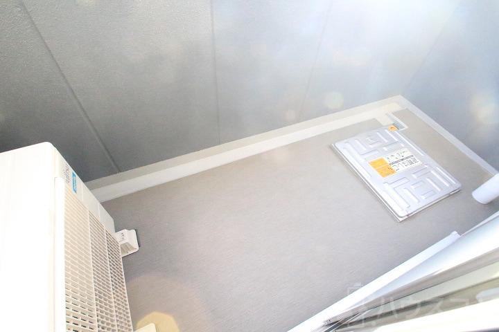 16/30 バルコニー