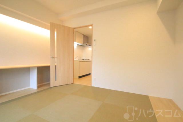 3/30 リビング/ダイニング