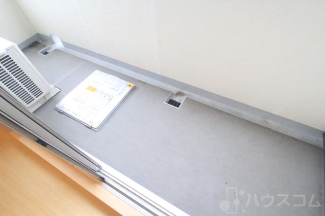 16/30 バルコニー