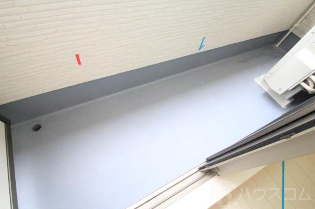 16/30 バルコニー