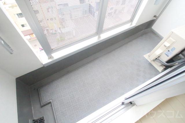 16/30 バルコニー