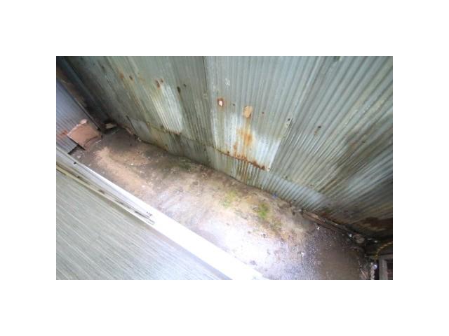 17/30 バルコニー