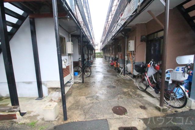 3/11 エントランス