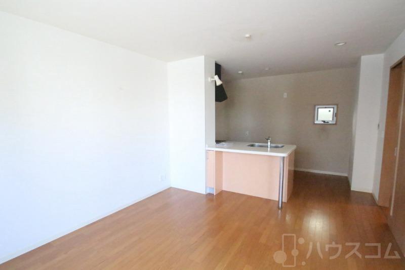 3/30 リビング/ダイニング