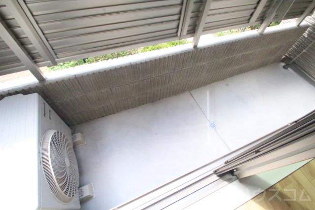 16/30 バルコニー