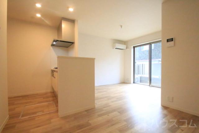 4/30 リビング/ダイニング