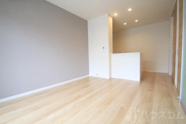 3/30 リビング/ダイニング