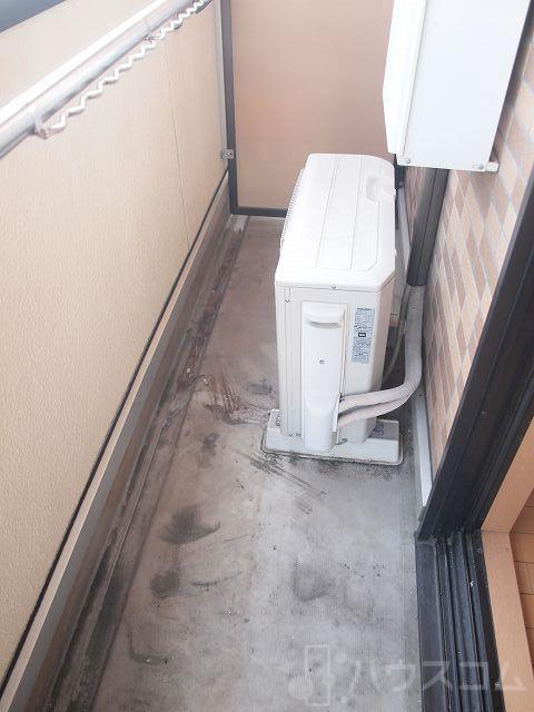 16/30 バルコニー